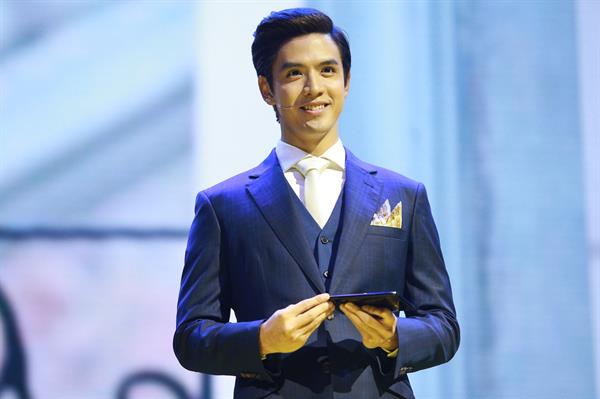 เปิดตัว “ซัมซุง กาแลคซี่ โน้ต 9” ชวนคนรุ่นใหม่แชร์ประสบการณ์สู่ความสำเร็จ ภายใต้แนวคิด “สุดยอดสมาร์ทโฟนอันทรงพลัง (The New Super Powerful Note)”