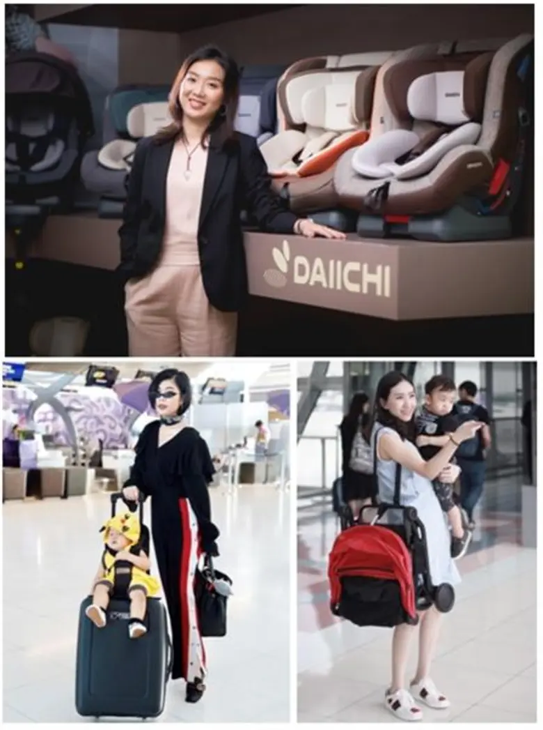 Baby hills ตัวช่วยดูแลลูกน้อยระดับพรีเมี่ยม อุปกรณ์อำนวยความสะดวกที่ดีที่สุดของพ่อแม่สุดสมาร์ท