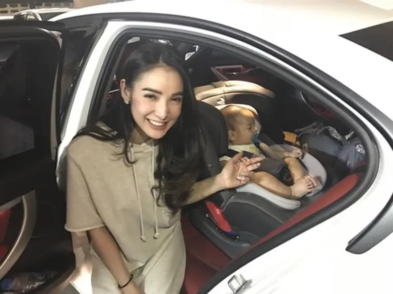 Baby hills ตัวช่วยดูแลลูกน้อยระดับพรีเมี่ยม อุปกรณ์อำนวยความสะดวกที่ดีที่สุดของพ่อแม่สุดสมาร์ท