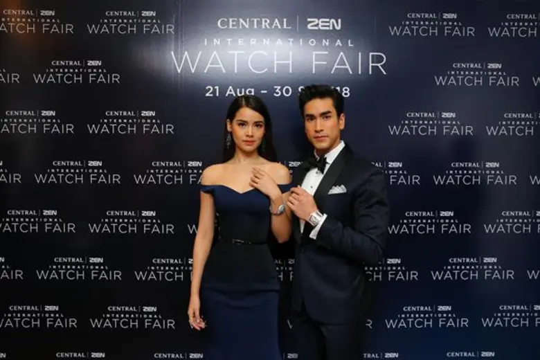 ยิ่งใหญ่อลังการ ตราตรึงจนสะกดทุกสายตา เมื...