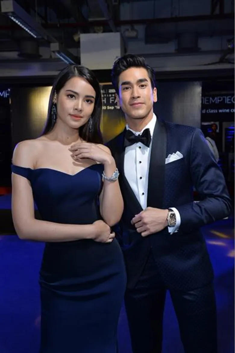 “เซ็นทรัล/เซน อินเตอร์เนชั่นแนลวอทช์แฟร์ 2018” มหกรรมนาฬิกาสุดยิ่งใหญ่แห่งเอเชียประจำปี ครั้งที่ 20