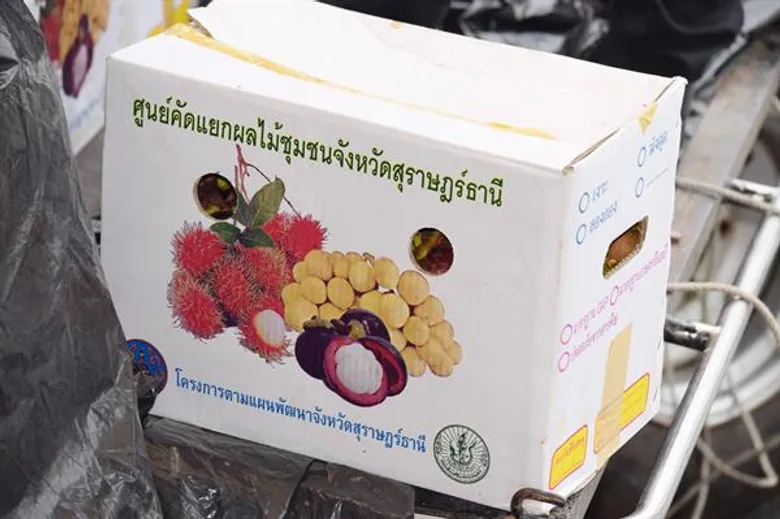 กรมส่งเสริมสหกรณ์ ปลื้มเครือข่ายกระจายสินค้าผู้ผลิตสู่ผู้บริโภคในพื้นที่กทม.ประสบความสำเร็จ ใช้แอพพิเคชั่น Line เป็นสื่อกลางนำเสนอสินค้าและรับออเดอร์ได้รวดเร็วทันใจ
