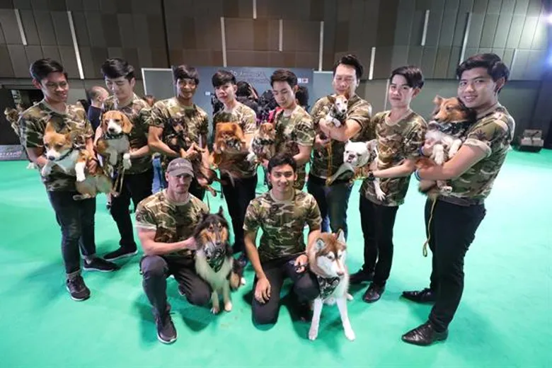 เทรนด์รักสุขภาพสัตว์เลี้ยงมาแรง “นีโอ” จัด Pet Expo Championship ครั้งที่ 2 เปิดเวทีแข่งขันมาตรฐาน พร้อมกิจกรรม FlyBall ครั้งแรกของไทย