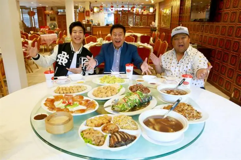 รายการกินเที่ยวอะราวเดอะเวิลด์ ช่อง 3SD ช...