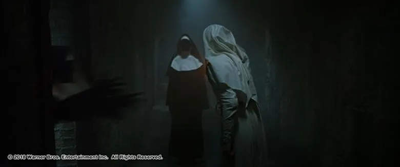 Movie Guide: เรื่องราวสุดลึกลับกับความหลอนระดับ 10 ใน 3 คลิปล่าสุดจาก The Nun