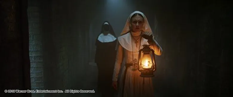 Movie Guide: เรื่องราวสุดลึกลับกับความหลอนระดับ 10 ใน 3 คลิปล่าสุดจาก The Nun