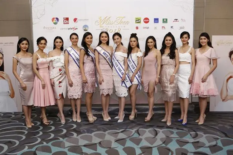 สมัครได้แล้ววันนี้!!! ออนไลน์ออดิชั่น 'มิสทีน ไทยแลนด์ 2018' ก้าวแรกสู่วงการบันเทิง สาววัยทีน 15-19 ปี ห้ามพลาด!