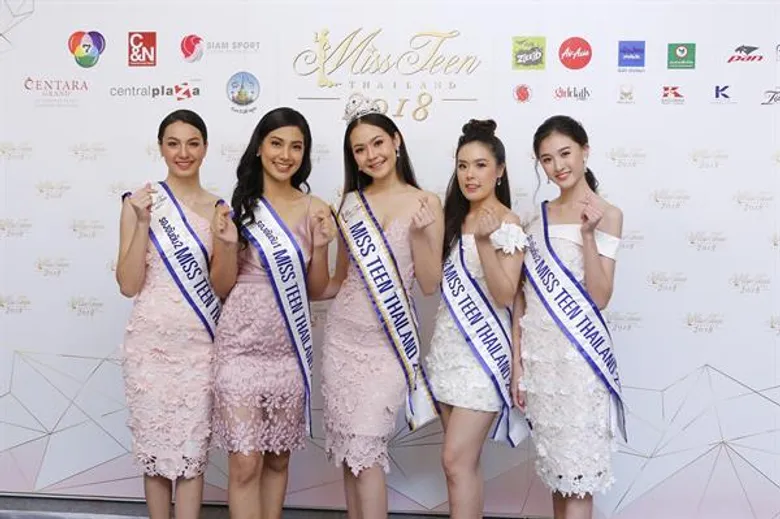 สมัครได้แล้ววันนี้!!! ออนไลน์ออดิชั่น 'มิสทีน ไทยแลนด์ 2018' ก้าวแรกสู่วงการบันเทิง สาววัยทีน 15-19 ปี ห้ามพลาด!