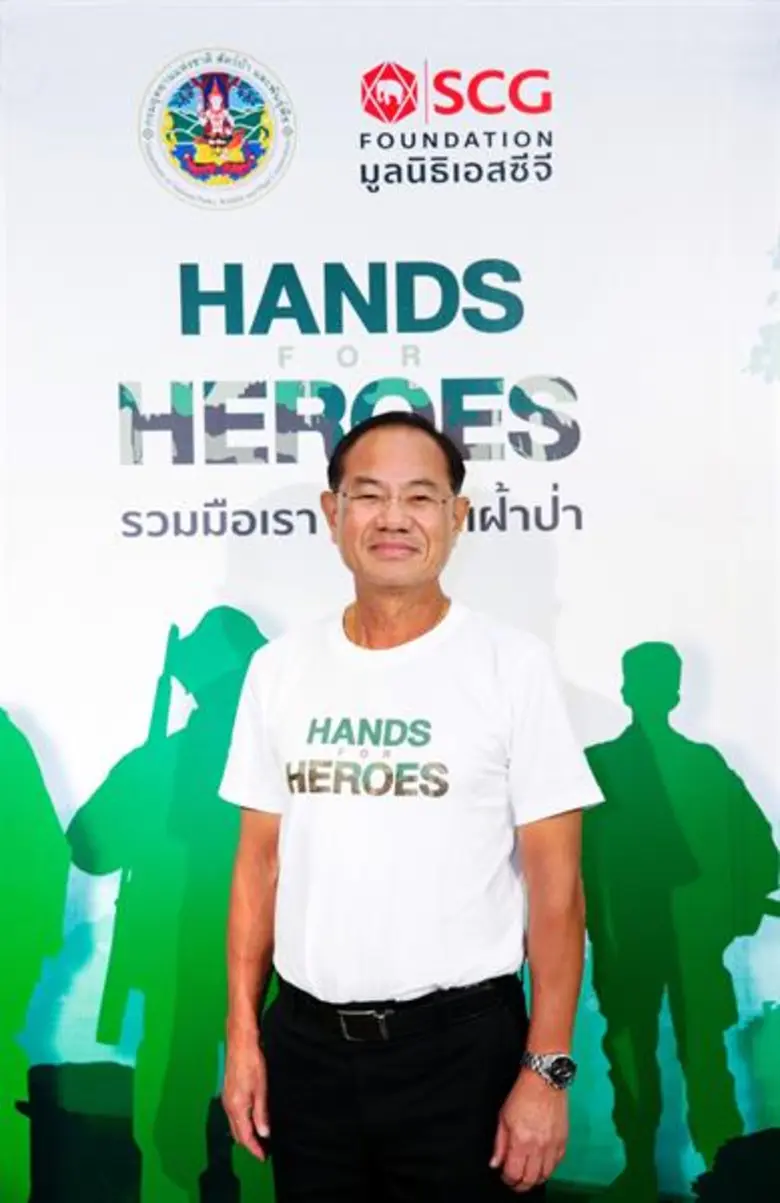 บัตรเต็มแล้วจ้า สำหรับ "กิจกรรม Run for H...