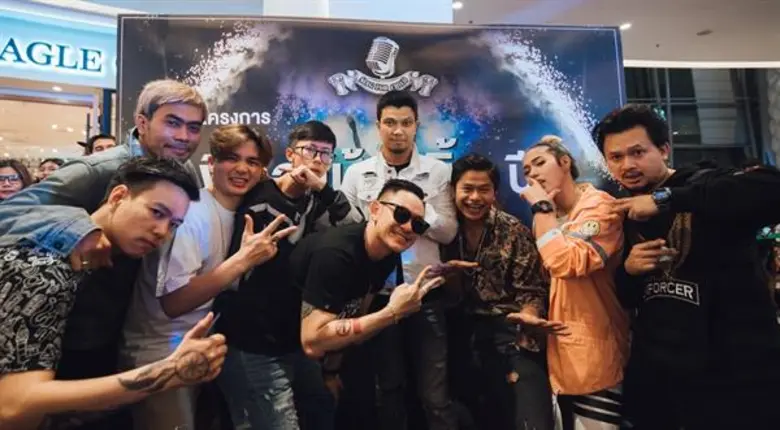 กลายเป็นงานบุญประจำปีของร็อกเกอร์ใจบุญ "ห...