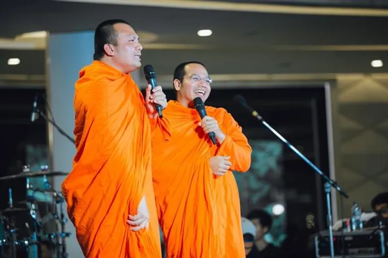 “หนุ่ม กะลา” สุดปลื้ม!! ยอดบริจาค “Sing For Child” ปี 3 ทะลุล้าน!! เตรียมช่วยเด็กภาคเหนือกว่า 20 โรงเรียน
