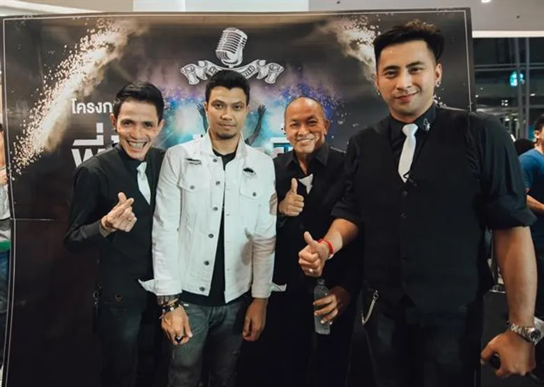 “หนุ่ม กะลา” สุดปลื้ม!! ยอดบริจาค “Sing For Child” ปี 3 ทะลุล้าน!! เตรียมช่วยเด็กภาคเหนือกว่า 20 โรงเรียน