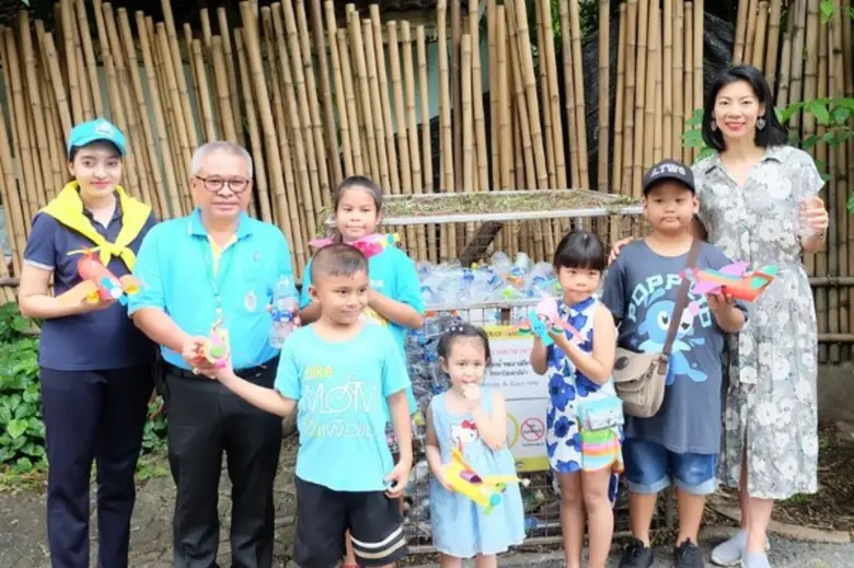 ปรีญาณี สุพุทธิพงศ์ รองกรรมการผู้จัดการ ก...