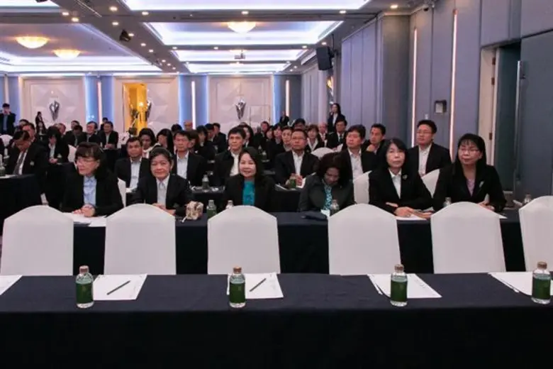 ภาพข่าว: โครงการสัมมนาผู้บริหารระดับสูงของกรมสรรพสามิต