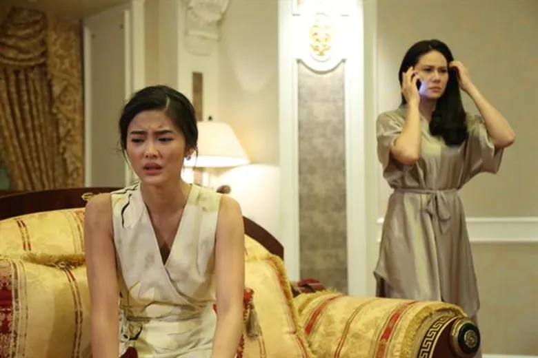 ทีวีไกด์: เรื่องย่อตอนออนแอร์ “ดวงใจในไฟหนาว” ตอนที่ 5-6 (จันทร์ - อังคาร เวลา 20.00 น. ช่อง 33)