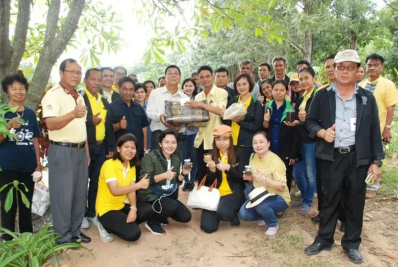 ถูกใจคนรักสุขภาพ! "กาแฟดงมะไฟ" สุดยอดกาแฟ...