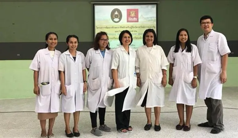 มรภ.สงขลา-ธ.ออมสิน ทำโครงการมหา’ลัยประชาชน