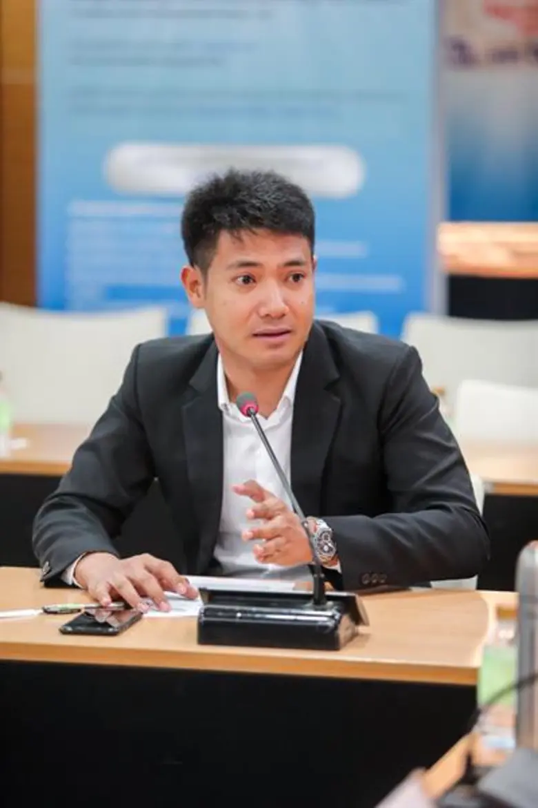 กทปส. สนับสนุนให้ทุนวิจัยโครงการเพิ่มทักษ...