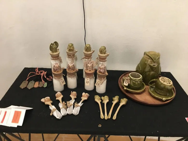SACICT ประกาศผลผู้ชนะการประกวดในโครงการ “Craft the Future” ต่อยอดภูมิปัญญาดั้งเดิมจากบรรพบุรุษด้วยความคิดสร้างสรรค์ของคนรุ่นใหม่