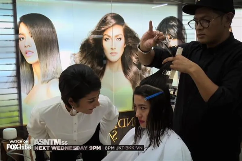 “11 สาว” มีหลั่งน้ำตา เจอโจทย์หิน!! ใน “เอเชีย เน็กซ์ ท็อป โมเดล ซีซั่น 6”