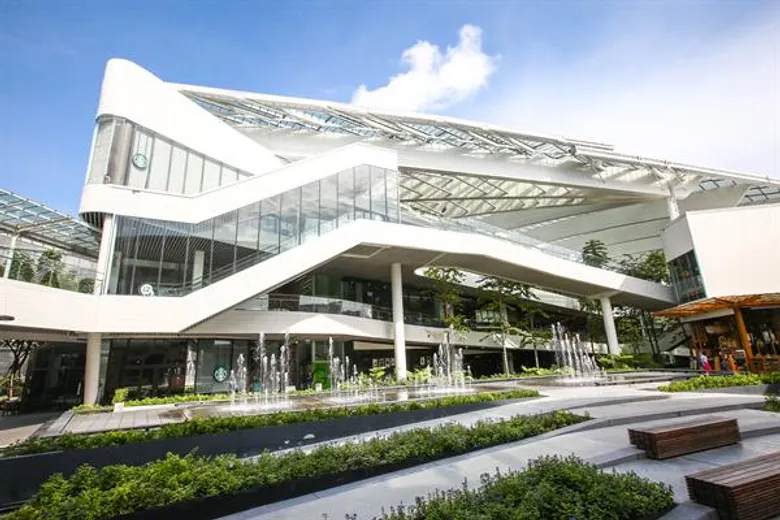 เมกา ฟู้ดวอล์ค คว้ารางวัลชนะเลิศบนเวทีระดับโลก “Architizer A+ Awards” ชูแนวคิดการพัฒนาเมืองสีเขียวอย่างยั่งยืน