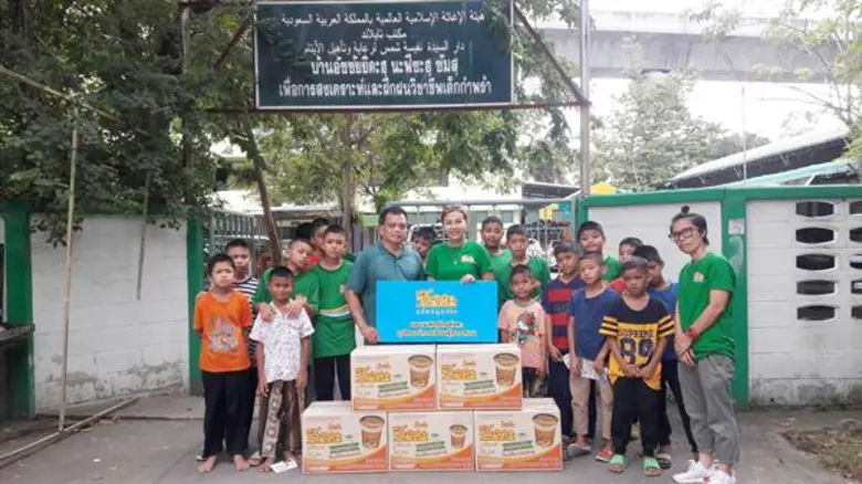 นางสาวกิดาการ นิพรรัมย์ ผู้จัดการฝ่ายการต...