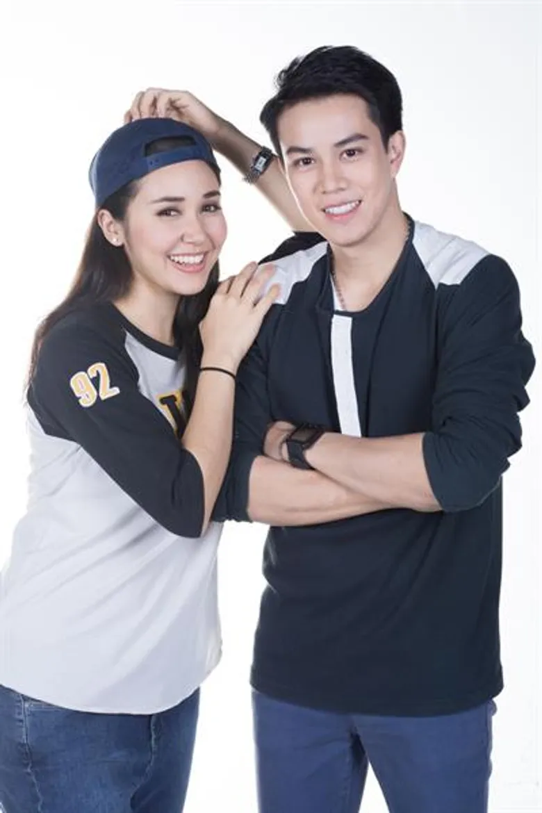 ซิทคอมใหม่ “รักสุดปลายนวม” พร้อมเริ่มออกอากาศ ทางช่อง 7HD วันอาทิตย์ที่ 2 กันยายนนี้