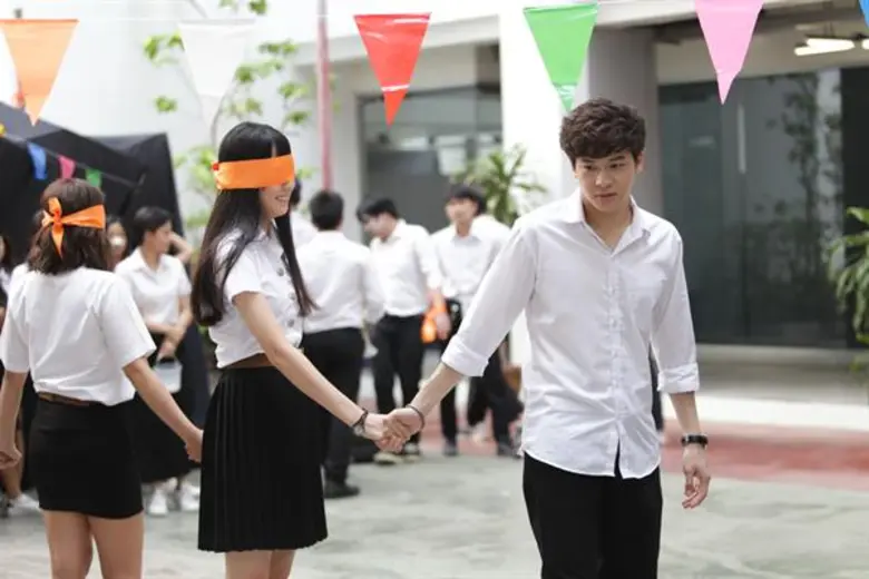 ตอนที่ 4 ออกอากาศวันพุธที่ 29 สิงหาคม 256...