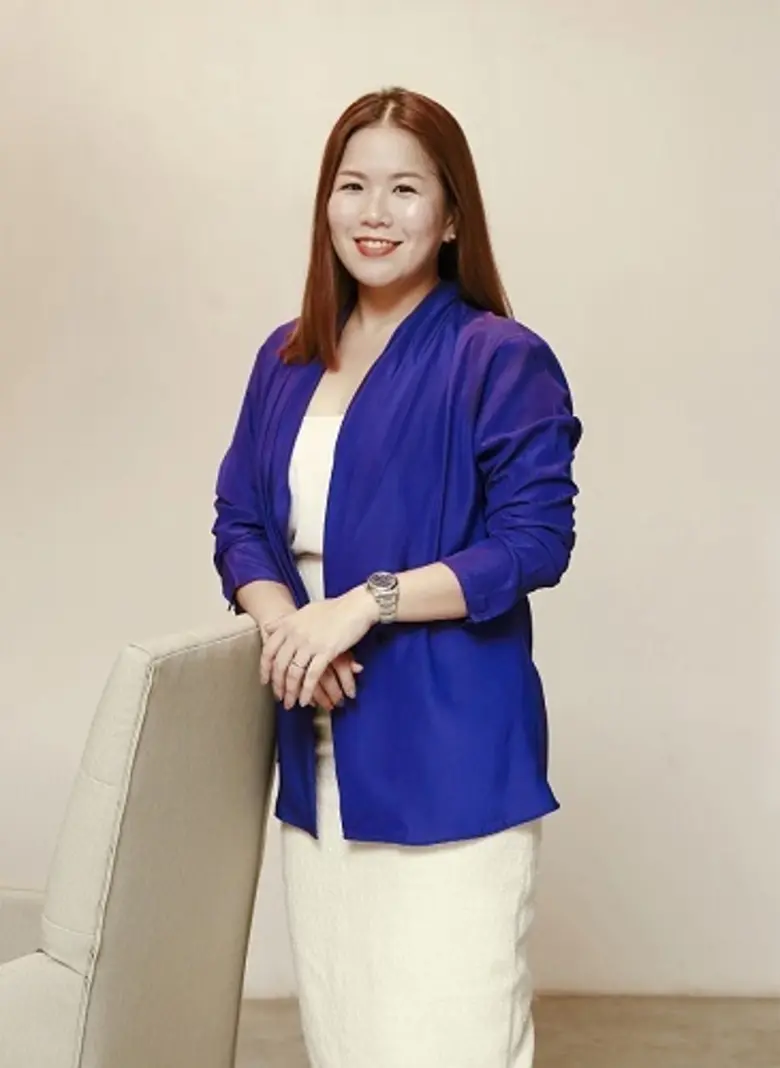 เป็นไอดอลของผู้หญิงยุค2018 ที่ทั้งสวย ทั้...