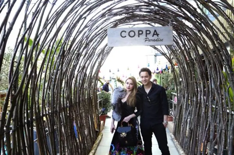 ทีวีไกด์: รายการ "หนีเที่ยวกัน" “ฟลุค&ลี” ขนหัวลุก!!