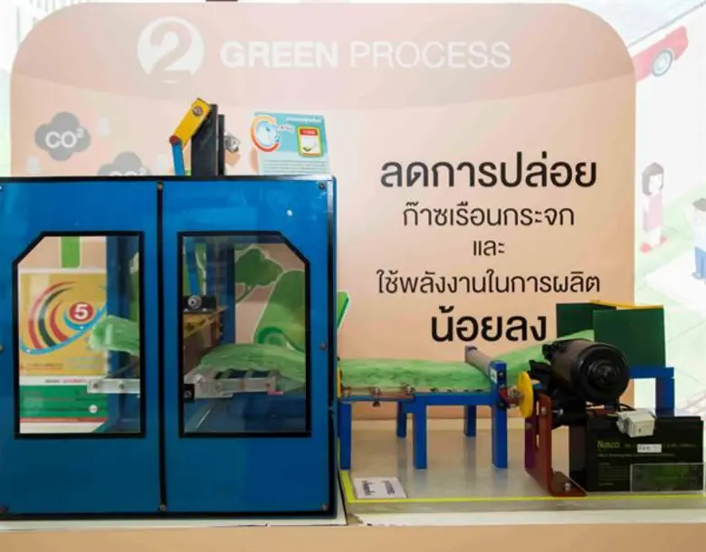 5 สถานี คำตอบของการเลือก ฉนวนกันความร้อน ดี ดี ให้บ้านคุณ