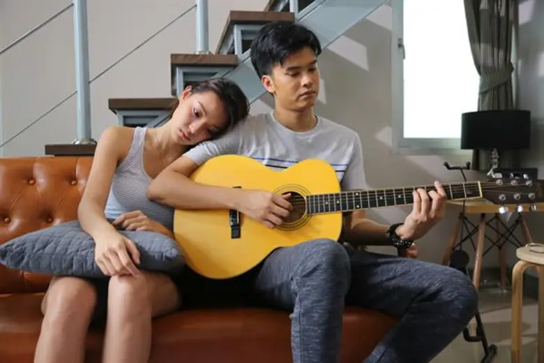 ทีวีไกด์: ย่อตอนซีรีส์ “Love Songs Love Series ตอน สบาย สบาย” ออกอากาศวันเสาร์ที่ 1 กันยายน 2561 เวลา 11.00 น. ทางช่อง GMM25