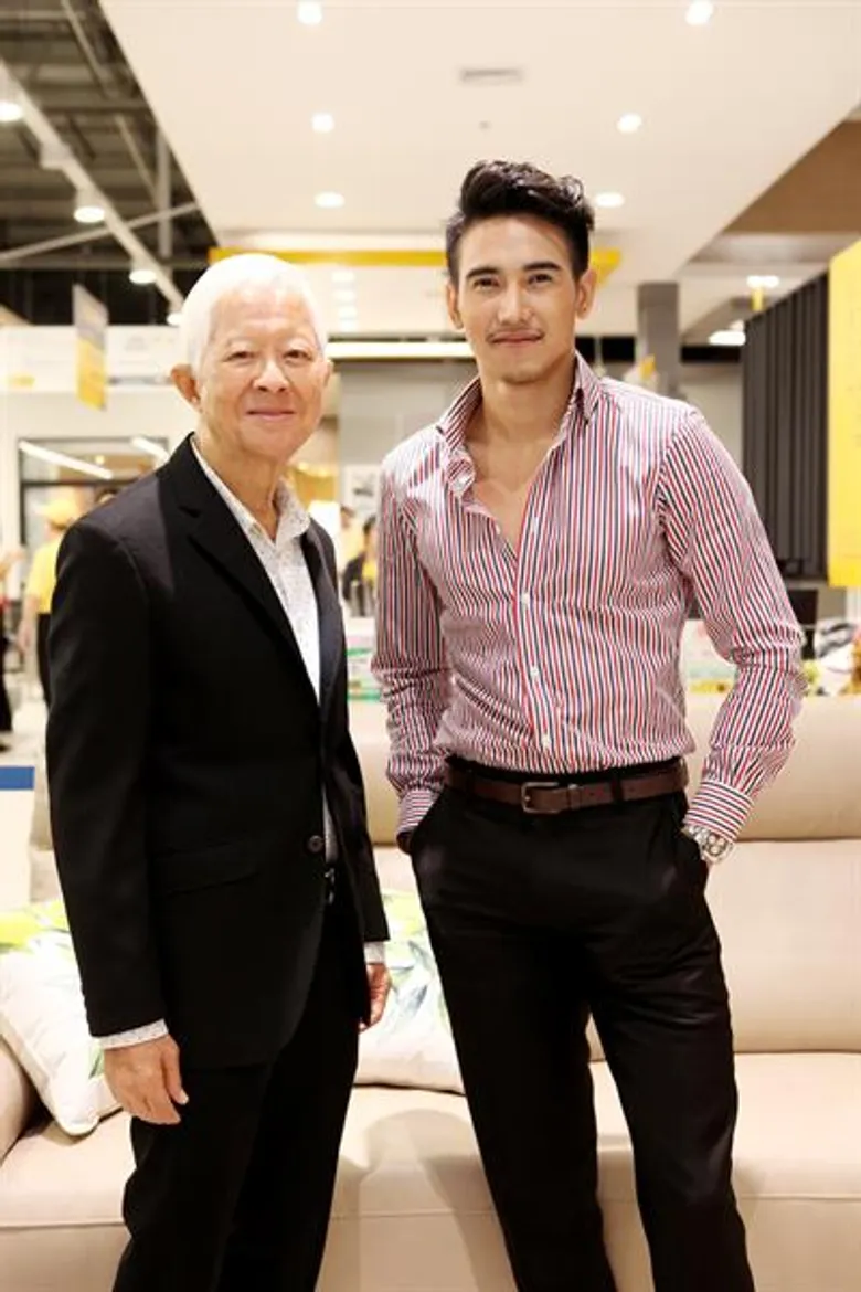 “อินเด็กซ์ ลิฟวิ่งมอลล์” ฉลองใหญ่ เปิดสาขาใหม่ บางกรวย-ไทรน้อย