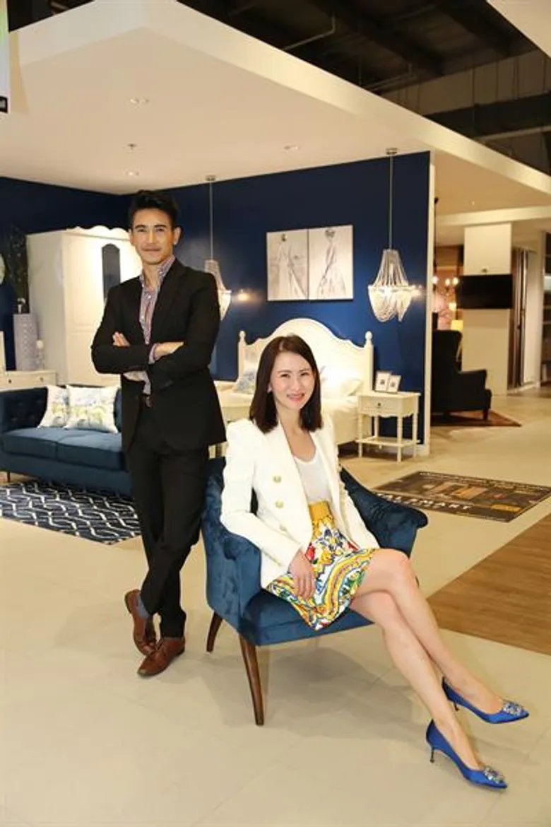 “อินเด็กซ์ ลิฟวิ่งมอลล์” ฉลองใหญ่ เปิดสาขาใหม่ บางกรวย-ไทรน้อย