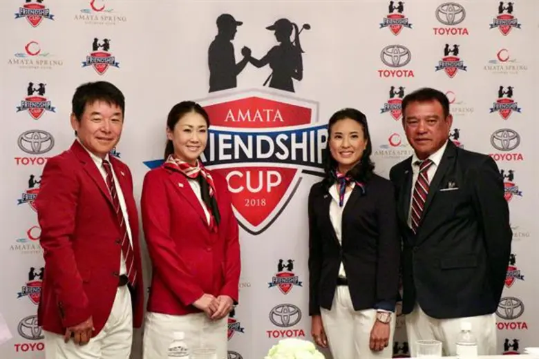 สนามอมตะ สปริง คันทรี คลับ เตรียมพร้อมเป็...