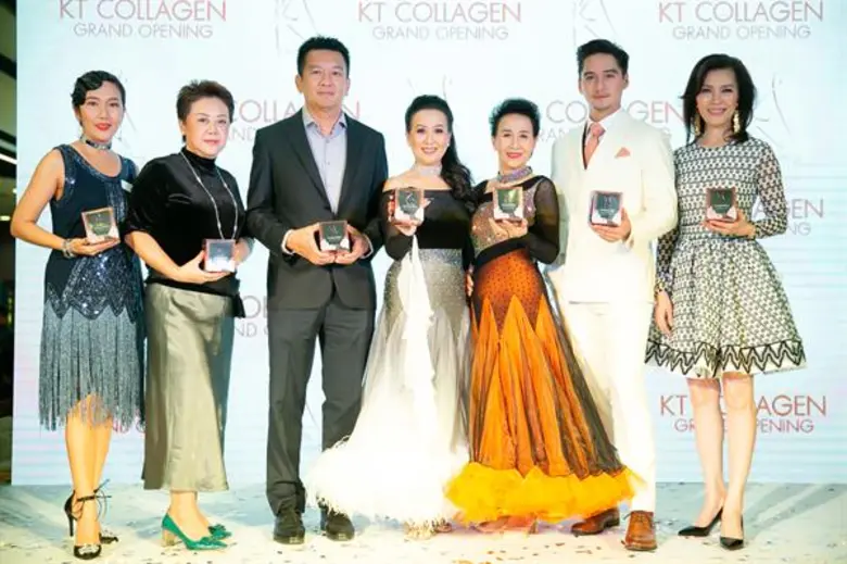 คุณอรัญญา พูลวรลักษณ์ กรรมการบริหาร บริษัท อรัญญ์ขั...