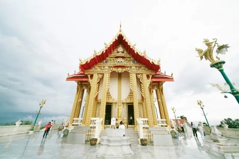 ททท. จัดทริปเส้นทางมหามงคล นำสมาชิก M Card เดอะมอลล์ กรุ๊ป เที่ยวจังหวัดนครราชสีมา สักการะสิ่งศักดิ์สิทธ์เสริมความเป็นสิริมงคลให้กับชีวิต