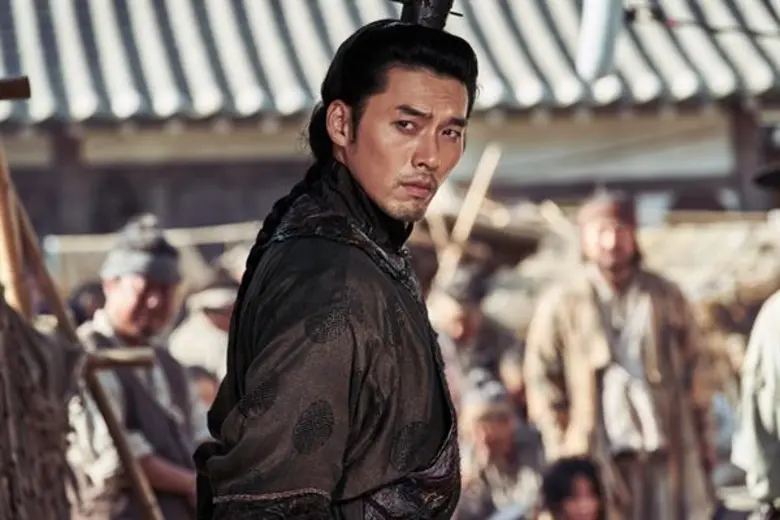 เตรียมพบกับสุดยอดภาพยนตร์แอคชั่นสัญชาติเก...