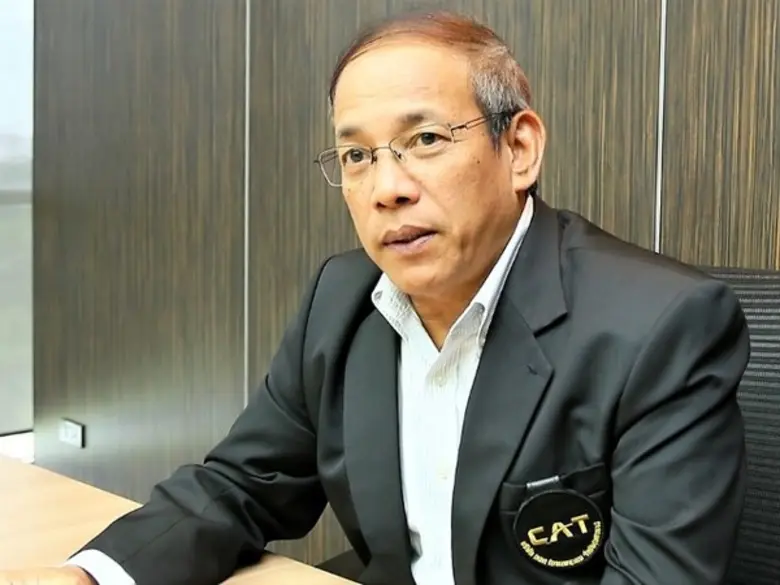 CAT จับมือกลุ่มสามารถฯ ลุยตลาดวิทยุสื่อสารดิจิทัลทั่วประเทศ มั่นใจกลางปีหน้าขยายโครงข่ายครบ 1,000 สถานีฐานครอบคลุมทั่วประเทศ รองรับผู้ใช้บริการเพิ่มกว่า 2 แสนราย