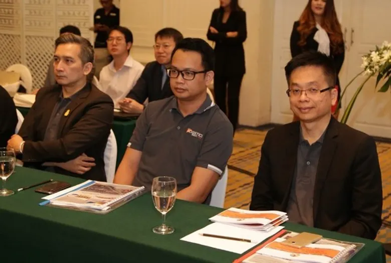 มทร.อีสาน ร่วมประชุมวางแผนขับเคลื่อนการพัฒนาท่าเรือบก (Dry Port) เพื่อนำไปสู่การเป็นศูนย์กลางโลจิสติกล์ของภูมิภาค