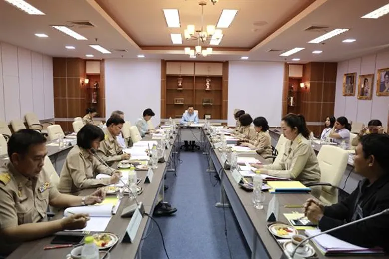 วธ.เตรียมคัดเลือกผู้ทำคุณประโยชน์ต่องานศิลปะและวัฒนธรรมของชาติ มอบโล่ "“วัฒนคุณาธร” 3 ตุลาคม 2561 นี้