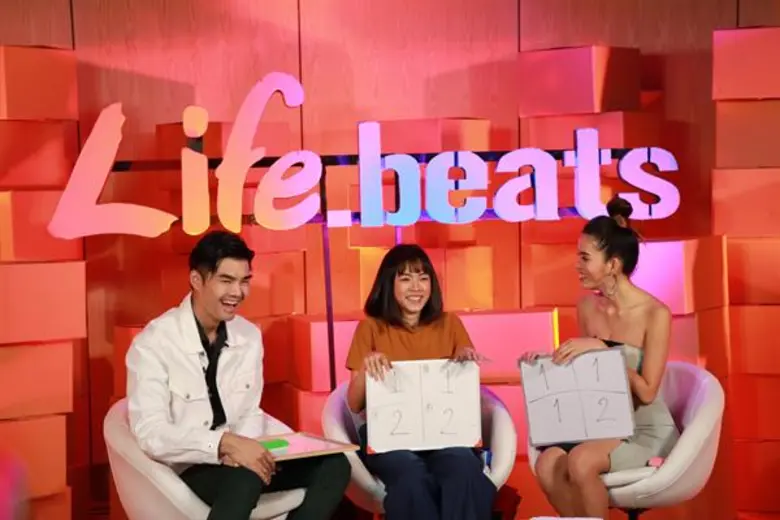 ทีวีไกด์: รายการ “Life.beats” น่ารักทะลุจอ “อิมเมจ สุธิตา” กับความไร้เดียงสาที่ไม่ธรรมดา!! ในรายการ “Life.beats” (ไลฟ์บีทส) วันอาทิตย์ที่ 2 กันยายนนี้