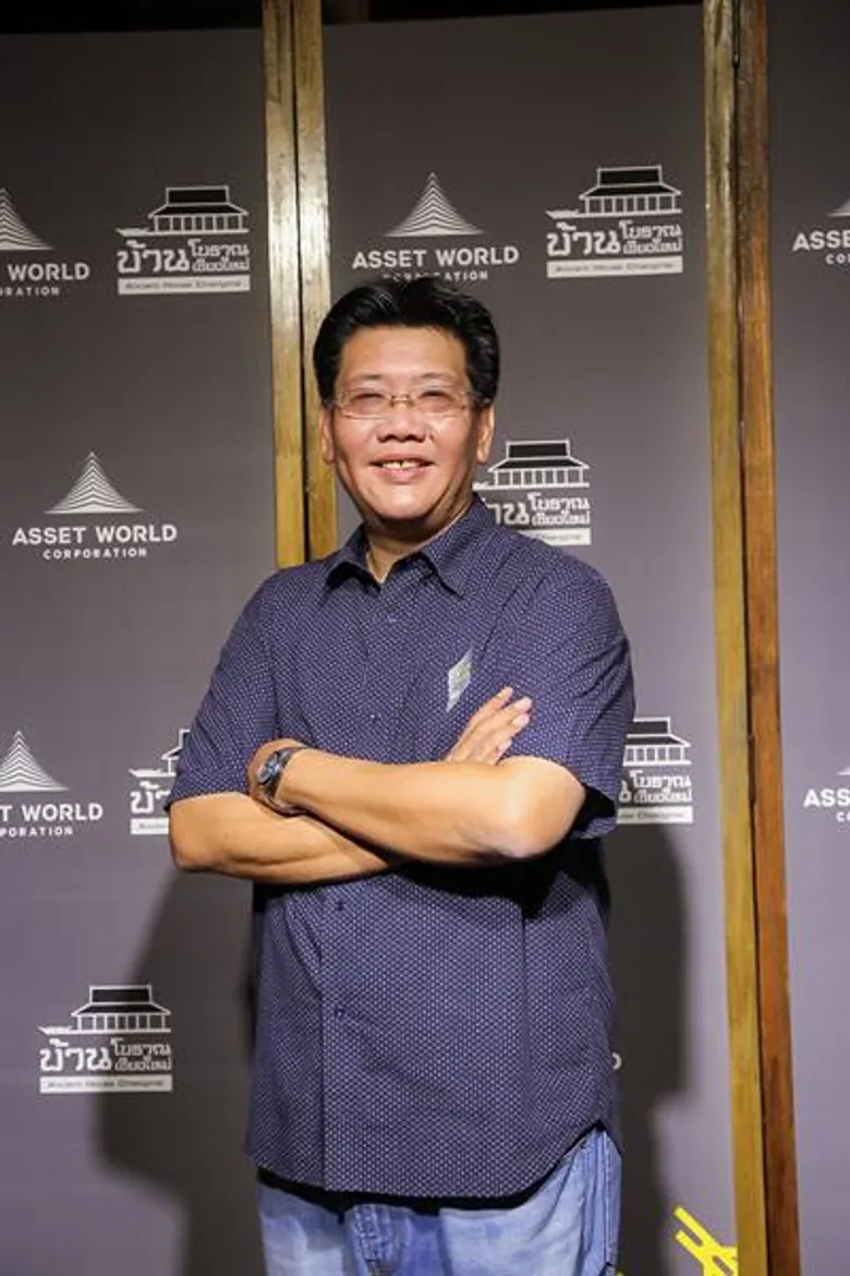 แอสเสท เวิรด์ คอร์ป พัฒนาบ้านโบราณอายุกว่า 150 ปี ริมน้ำปิง จ.เชียงใหม่ สู่โครงการ 'บ้านโบราณเชียงใหม่’ สะท้อนคุณค่าแห่งบริบทท้องถิ่นล้านนาอย่างงดงาม