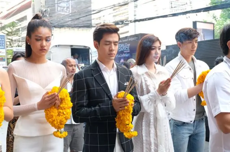 สร้างปรากฎการณ์ครั้งสำคัญอีกครั้ง สำหรับว...