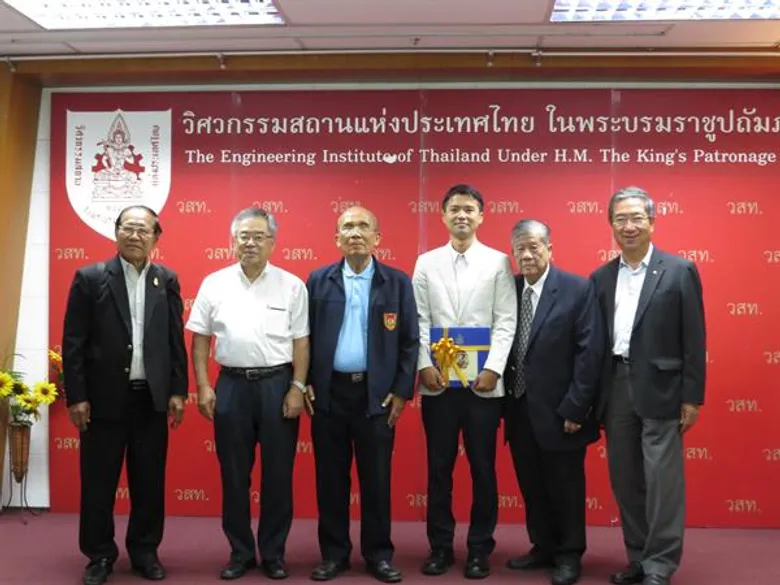 วสท. จัดเสวนา “รัฐ กับการรับมือสถานการณ์น้ำ 2561”