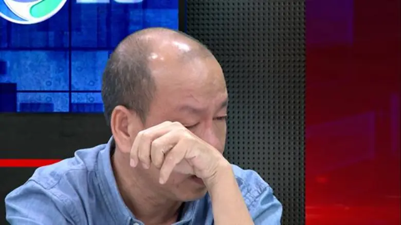 “อัจฉริยะ” น้ำตาแตก แหก “ทนายตั้ม” อุดมการณ์เปลี่ยน ทำแต่คดีที่ได้เงิน! ผิดหวังรับทำคดียาเสพติด แฉให้ช่วยปกปิดบางอย่างที่รับไม่ได้!