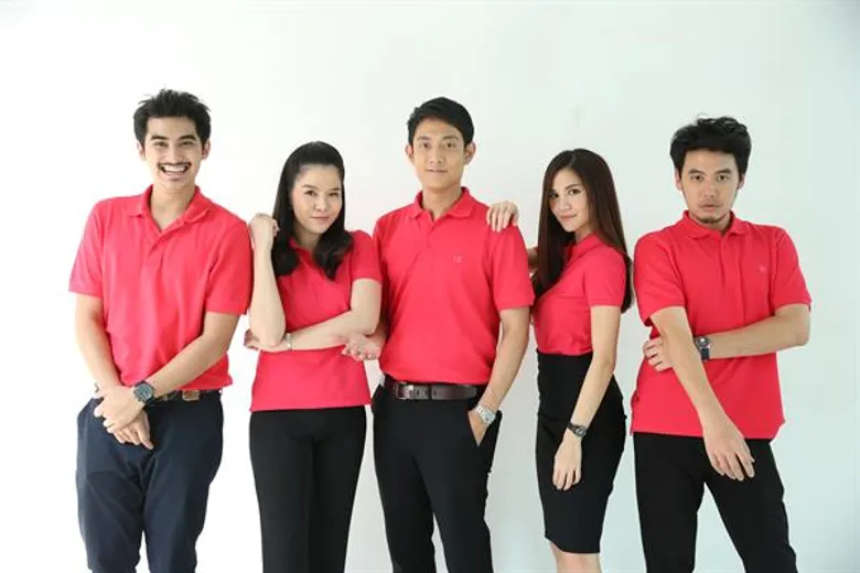 เรื่องย่อ: ปาก