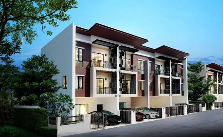 “iField Bangna” ให้คุณเป็นเจ้าของบ้านได้ง่ายขึ้นกับ “บ้านหลุดดาวน์” ลดสูงสุด 2.1 ล้านบาท*