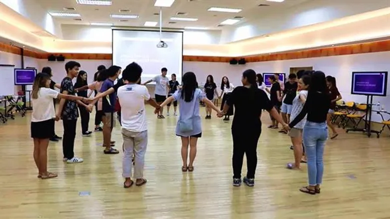 ธรรมศาสตร์ ปลุกตลาดวิชายุค 4.0 เปิดตัว “เจน เน็กซ์ อะคาเดมี่” ห้องเรียนสำหรับทุกวัย พร้อมจัดงาน “เจน เน็กซ์ เอ็ดดูเคชั่น 2018” โชว์นวัตกรรมการเรียนของโลกแห่งอนาคต