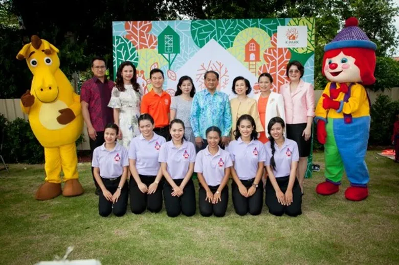 K PARK PHUKET คอมมูนิตี้มอลล์บนพื้นที่สีเขียวสำหรับทุกครอบครัว ใจกลางเมืองภูเก็ต